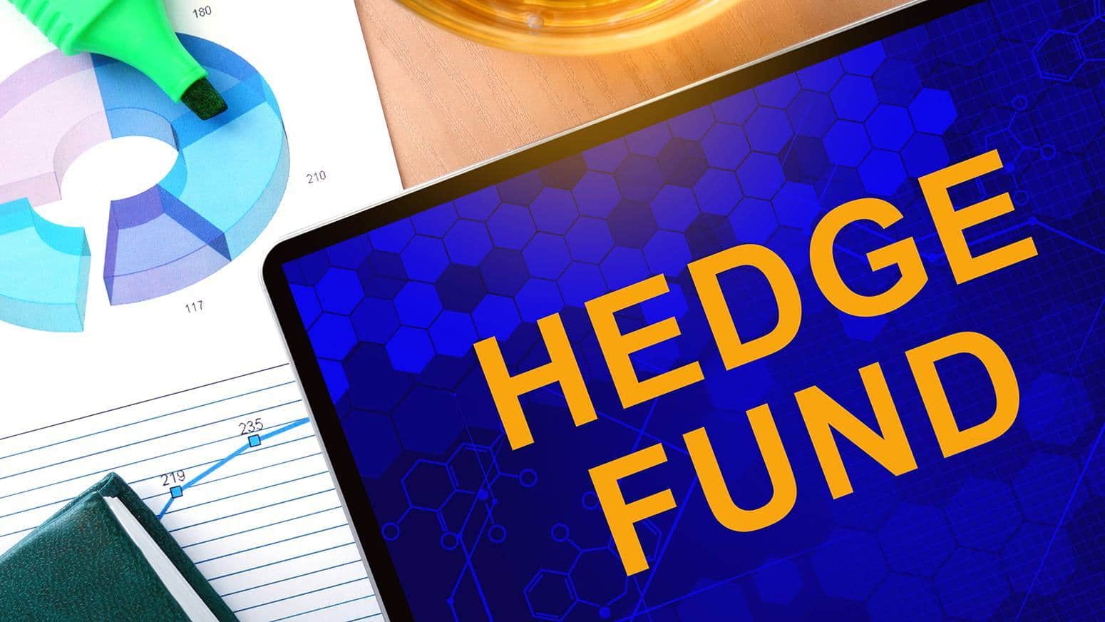 hedge fund roboadvisor